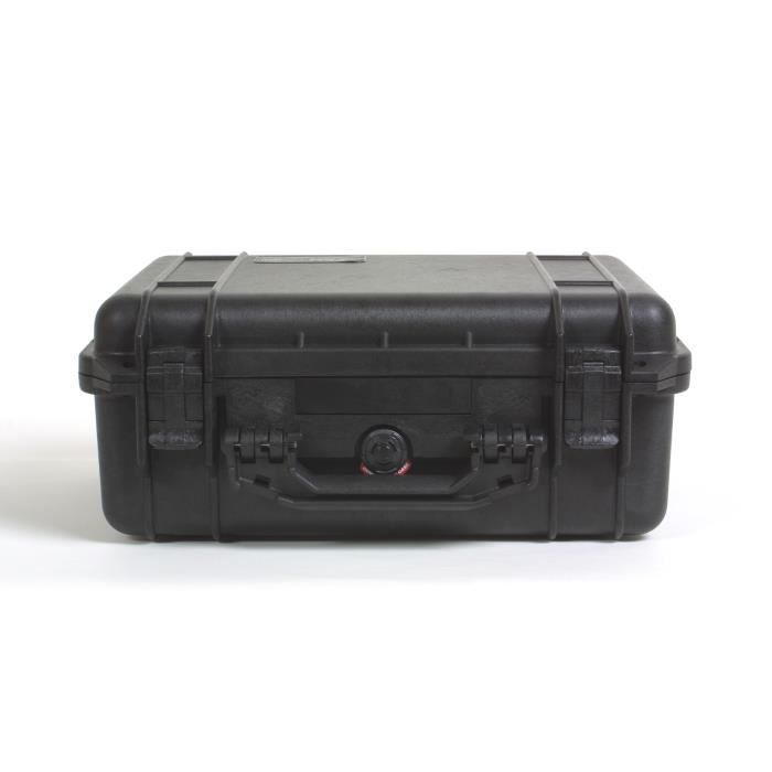 Image de Valise Pelibox 1450 sans renfort en mousse