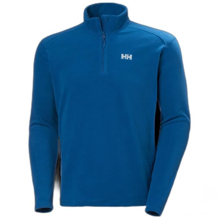 Image de Veste polaire 1/2 zip Helly Hansen daybreaker - deep fjord - M