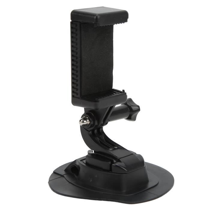 Image de VGEBY support de caméra de surf de planche de surf Ensemble de support fixe de support de caméra de montage de caméra de surf