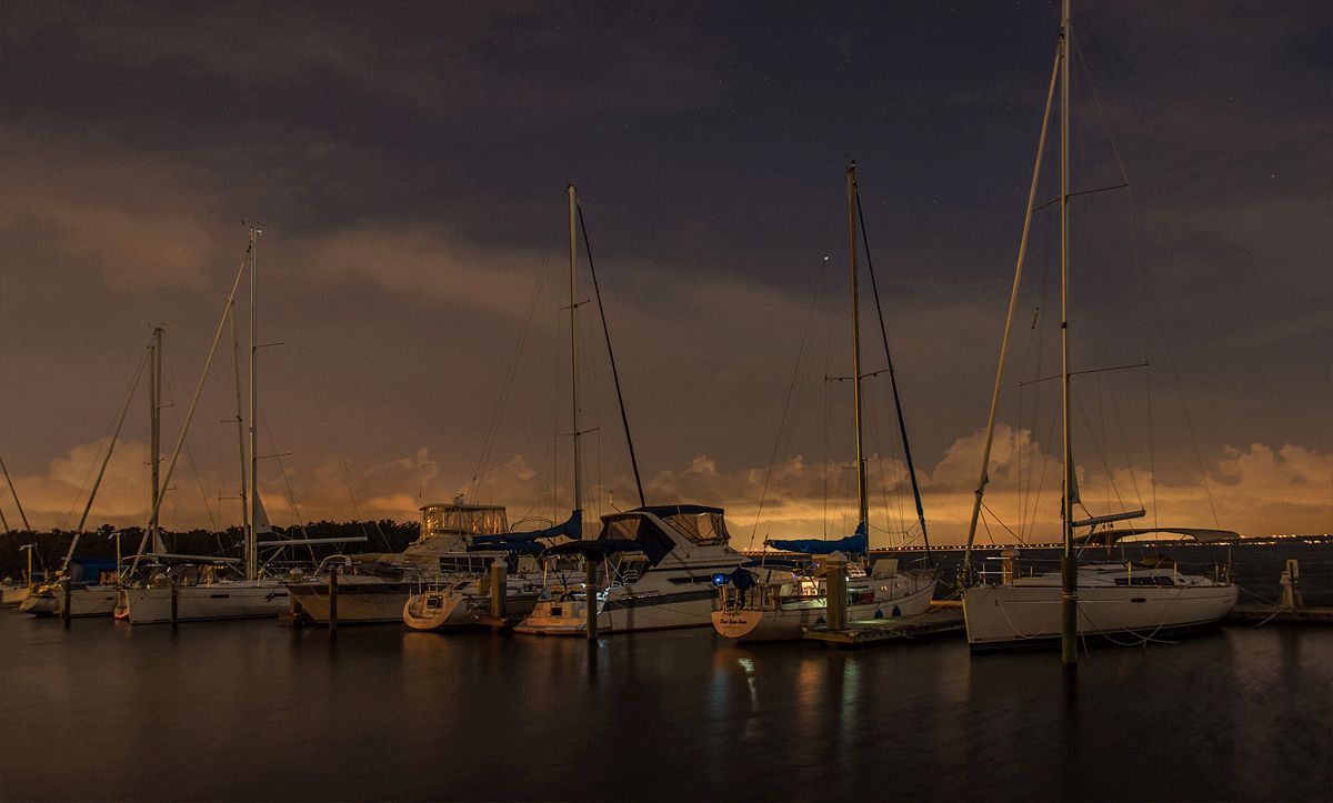 Vol de bateau : voici comment vous défendre