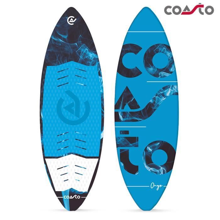 Image de Wakesurf Coasto Onyx 160cm