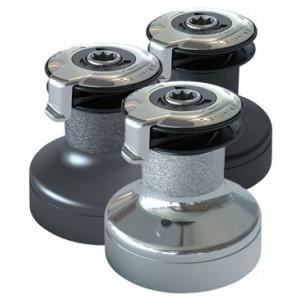 Image de Winch Self-tailing