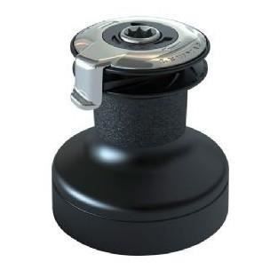 Image de Winch Self-tailing