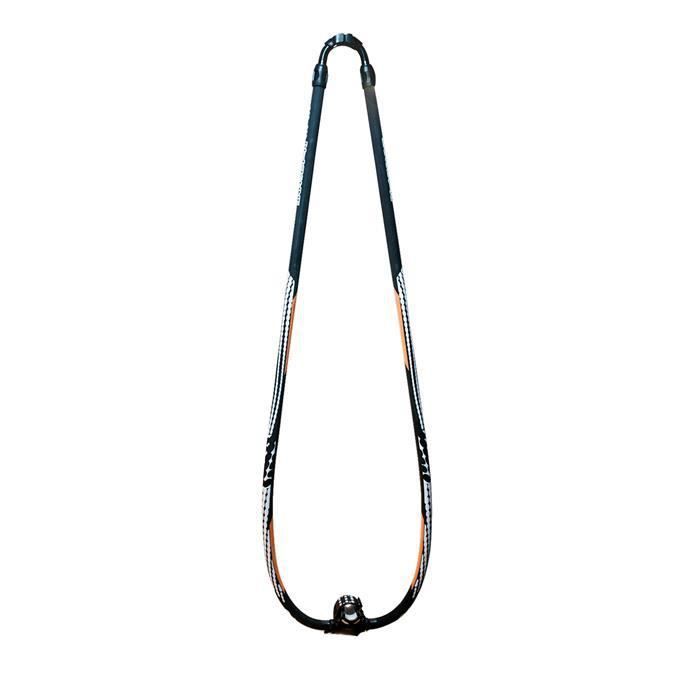 Image de Wishbone Windsurf GA SAILS Black Line Mono Tapered 2020 140-190