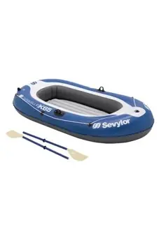 Bateau gonflable Caravelle Kk65 Sevylor
