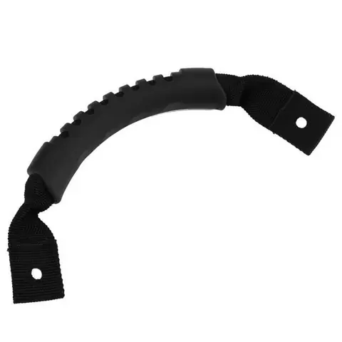 1pcs Durable Canoë Kayak Poignée Kayak Canoë Poignée Matériel de remplacement pour la navigation de plein air