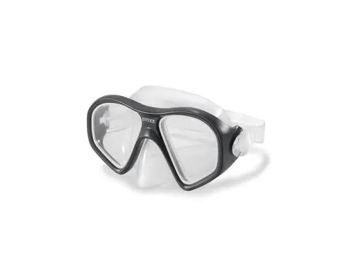 Masque de plongée Reef Rider Noir - Intex