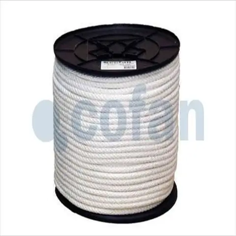 4 Extrêmités Corde - 8101042