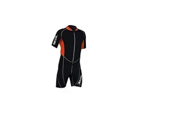 Shorty Ciao Homme 2,5 Mm - Taille - Xxxl