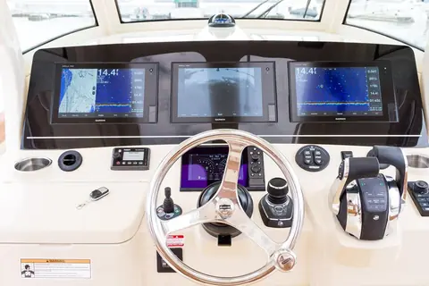 6 Outils high-tech pour la navigation