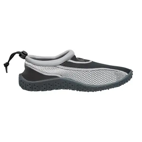 Chaussures aquatiques Abysstar Ocean - black/grey - Noir - 46