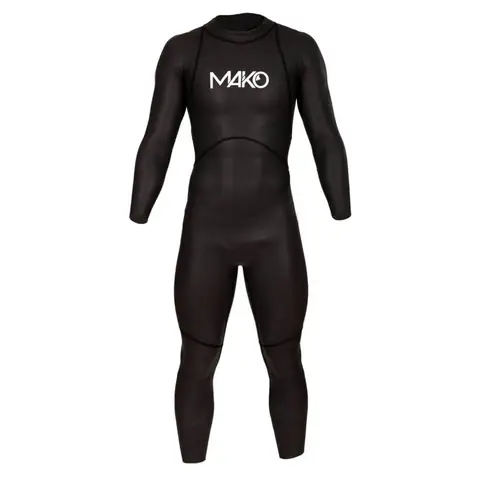 Combinaison de triathlon Mako Neoswim