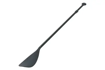 Pagaie de SUP 215 cm Aluminium Noir