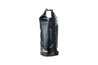Sac fourre-tout étanche Noir - 25 L