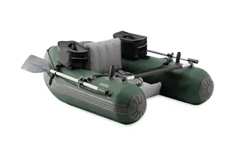 Float tube de pêche -