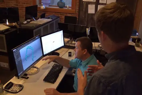 A-babord Engineering : Un pas au-dessus des autres