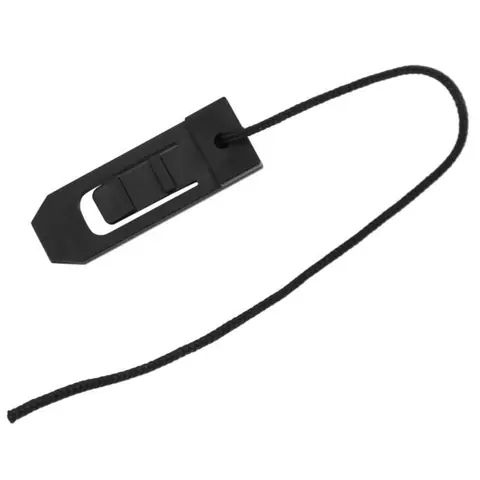 Accessoire de surf Boucle d'aileron de surf fixe, aileron de bassin versant de surf en nylon, pour planche de surf Surfing