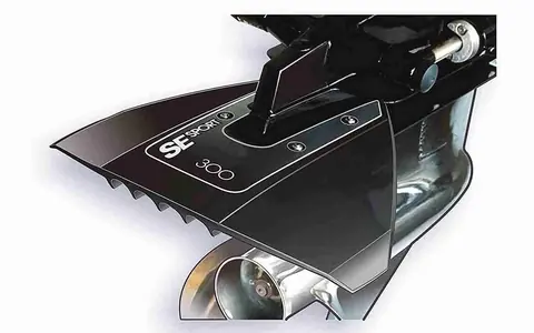 Ailerons de stabilisateurs hors-bord : sont-ils vraiment utiles ?