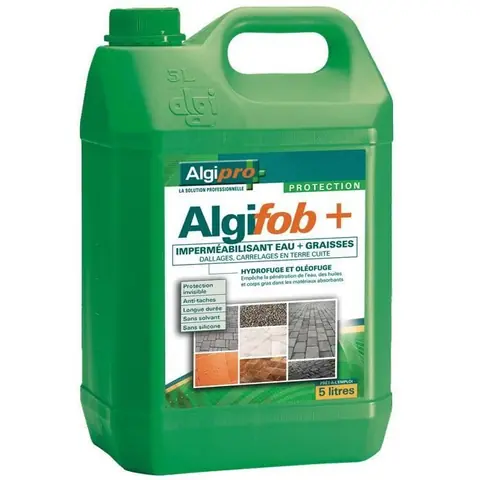 Algimouss - Algifob+ - Bidon de 5Litres - ALGIPRO