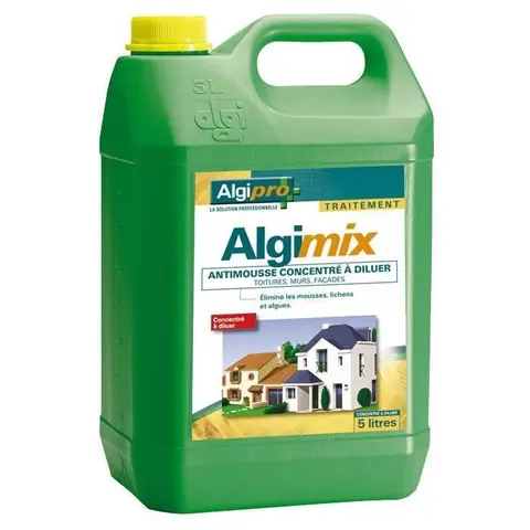 Algimouss - Algimix - Bidon de 5Litres - ALGIPRO