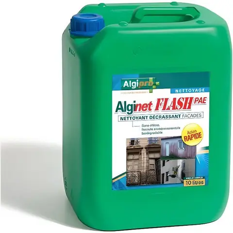 Algimouss - Alginet flash PAE - Bidon de 10Litres - ALGIPRO
