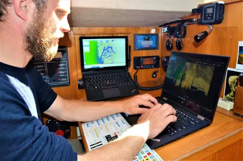 Appareils marins hi-tech remis à neuf : sont-ils rentables ?