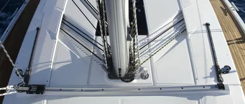 Arc auto-ventilé : comme c'est beau la simplicité