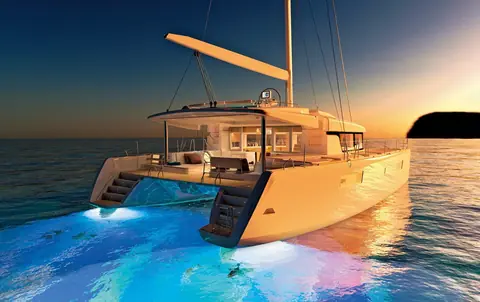 Avantages des LED pour les feux de bord