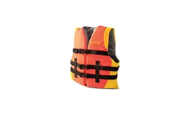 Gilet de flottaison junior 69680eu