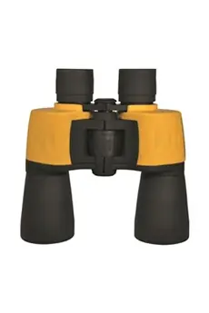 CAP HORN - Jumelles 7 x 50 - antibuée, Etanche - Porro - jaune