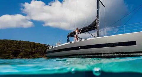 Bénéteau lance SeanApps et le bateau est toujours connecté