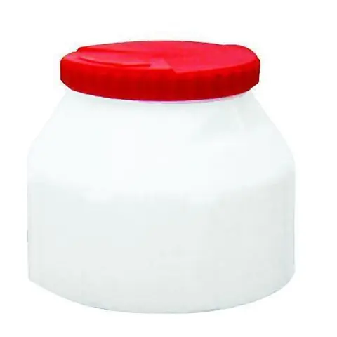 Bidon étanche Modele 6L