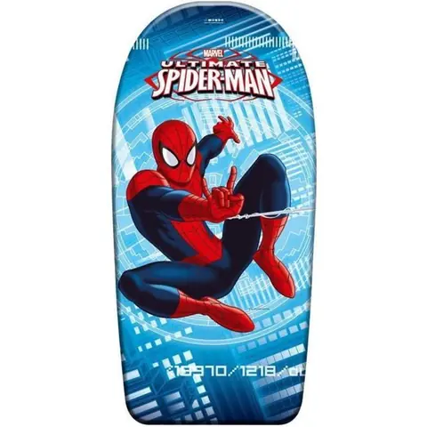 Bodyboard 94 Ultimate Spider-man
