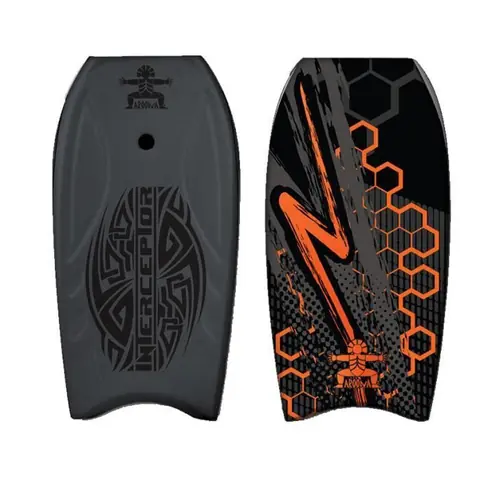 Bodyboard New Urban Slickbottom 108 cm