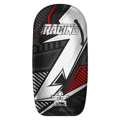 Bodyboard Racing 82 cm - 2 - Multicolore