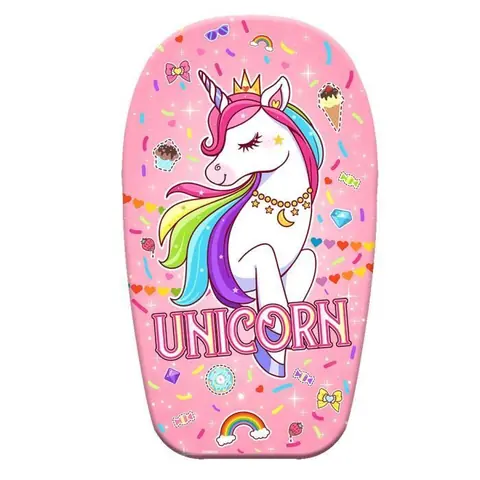 Bodyboard Unicorn 82 cm
