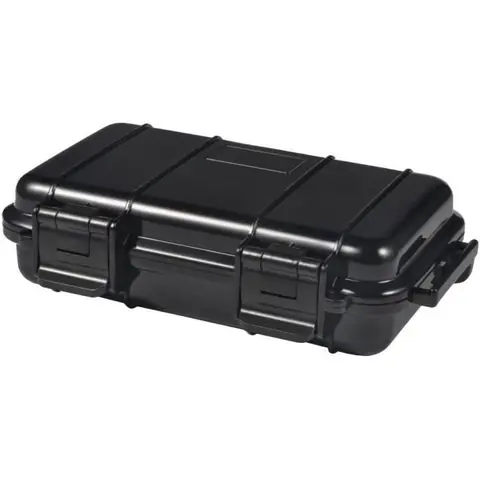 Boite Etanche Pour La Plongee - Limics24 - Stockage Anti-Pression Boîte Plastique Étanche À Sec Antichoc 2 Boucle 1