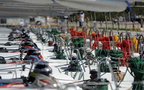 Bons pics, bons marins