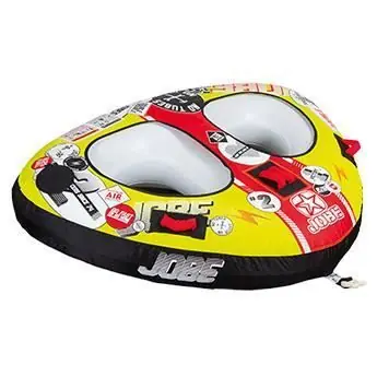 Bouée Jobe Double Trouble 2P 2014