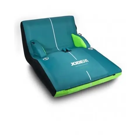 Bouée Tractée 2P Jobe Switch