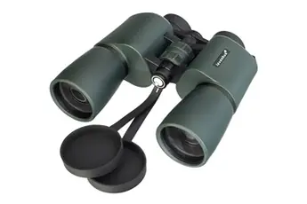 Jumelles New Sherman PRO 7x50