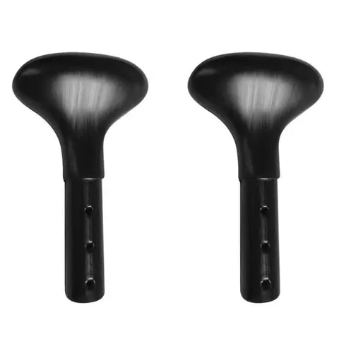 CANOE Poignée en T pour pagaie de canoë 2 pièces