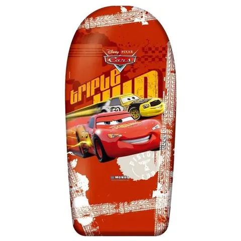 CARS - Surf  - Bodyboard - été - Garçon - Enfant - A partir de 5 ans