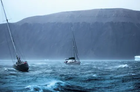Chaîne ou câble textile ? La sécurité des bateaux est décidée