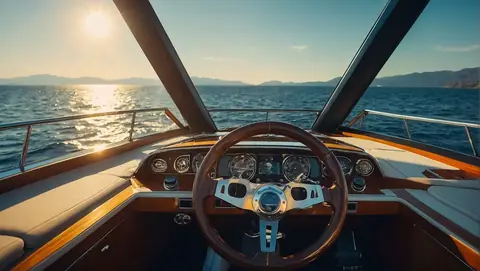 Choisir son hors-bord: guide complet pour un achat réussi