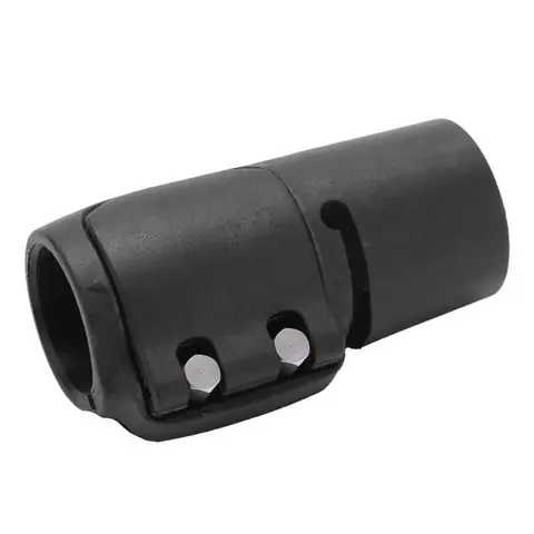 Cikonielf Boucle à dégagement rapide pour pagaie SUP Paddle Clamp Quick Release Paddle Shaft Clamp Ajusteur Boucle pour Sports