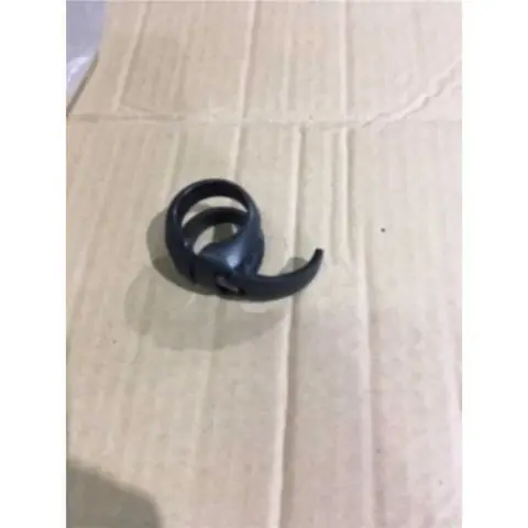 Clip Pagaie SUP SUP 2 PCS ADJUSTABLE CLAMP STARBOARD 2016 pour Manche 2 et 3 Parties CLASSIC Noir Taille ADULT