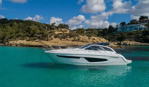 Comment acheter un nouveau bateau