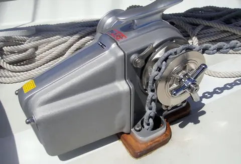 Comment choisir et installer le guindeau