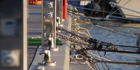 Comment choisir les ressorts d'amarrage